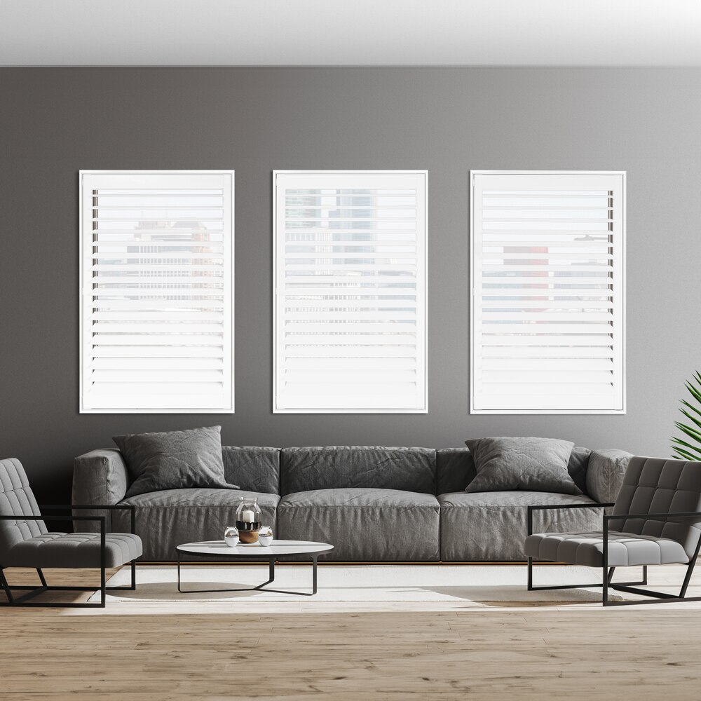 Acadia Living: Pacific Composite Shutters
